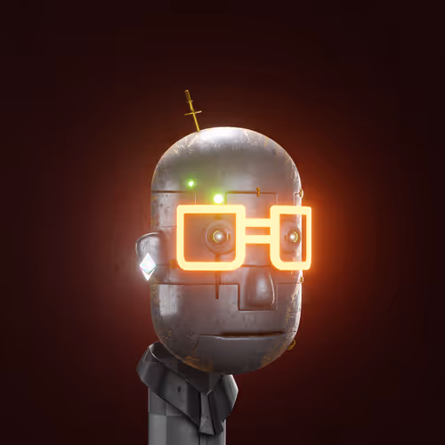 Borg #736