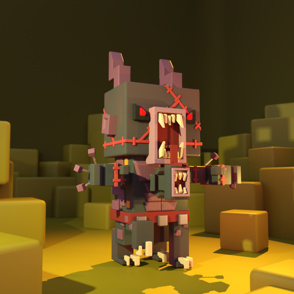 What Scares You? #1821