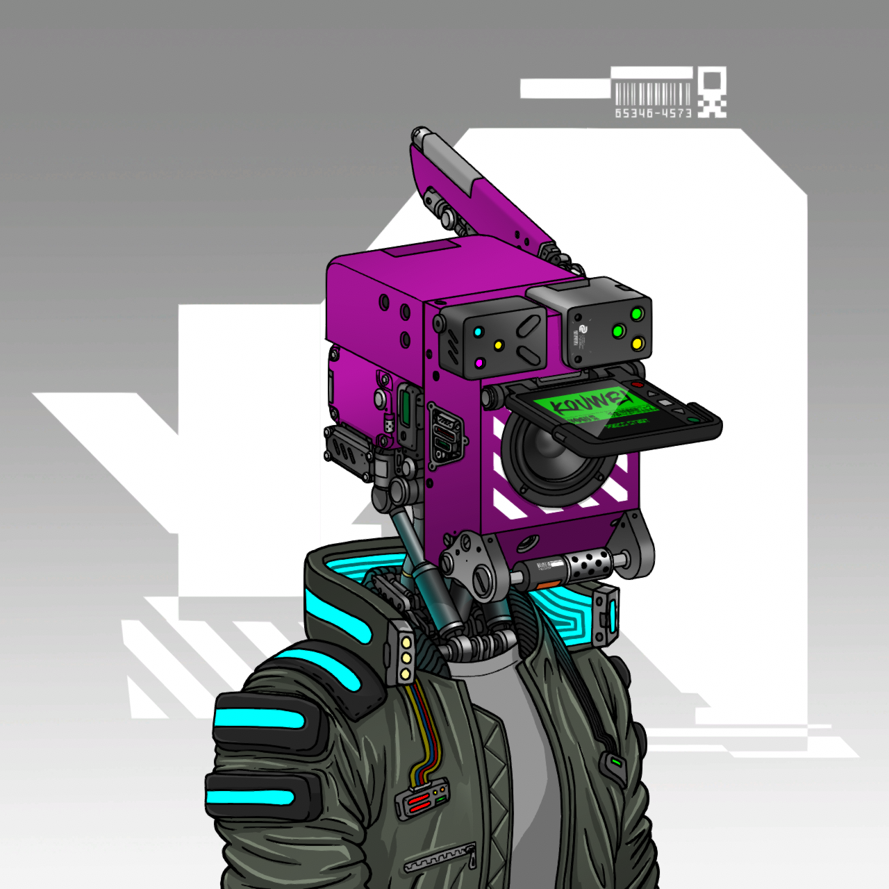 NFT Image