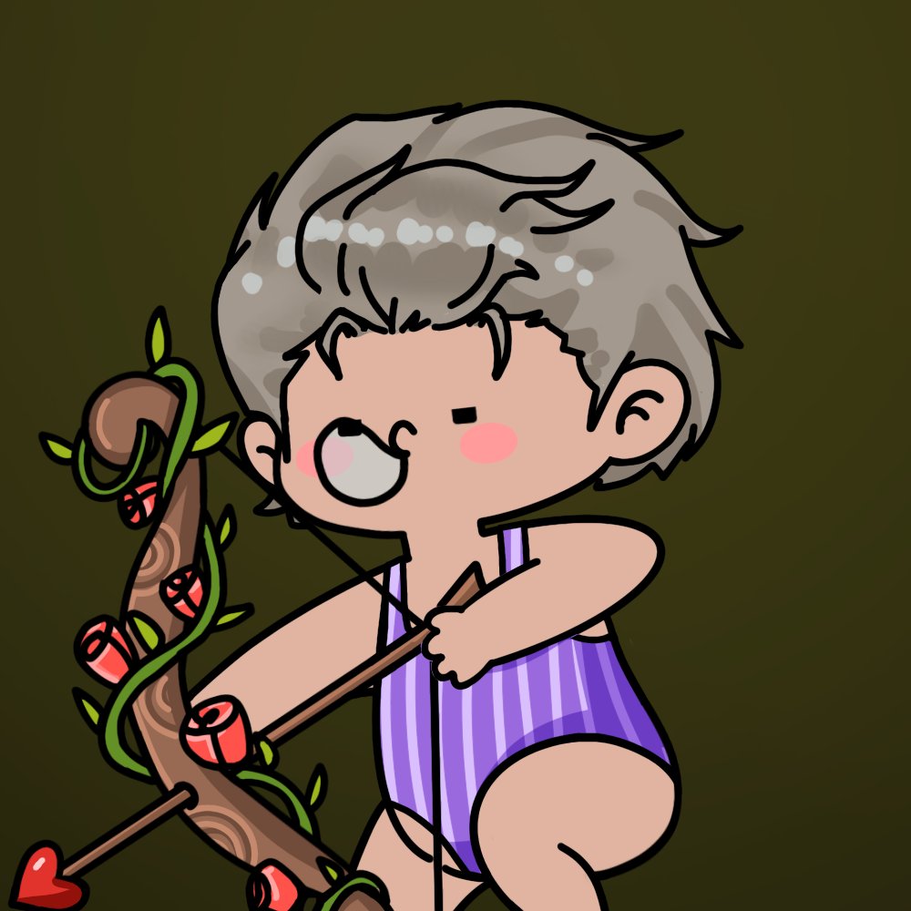 Ascending Beyond Clouds #4757