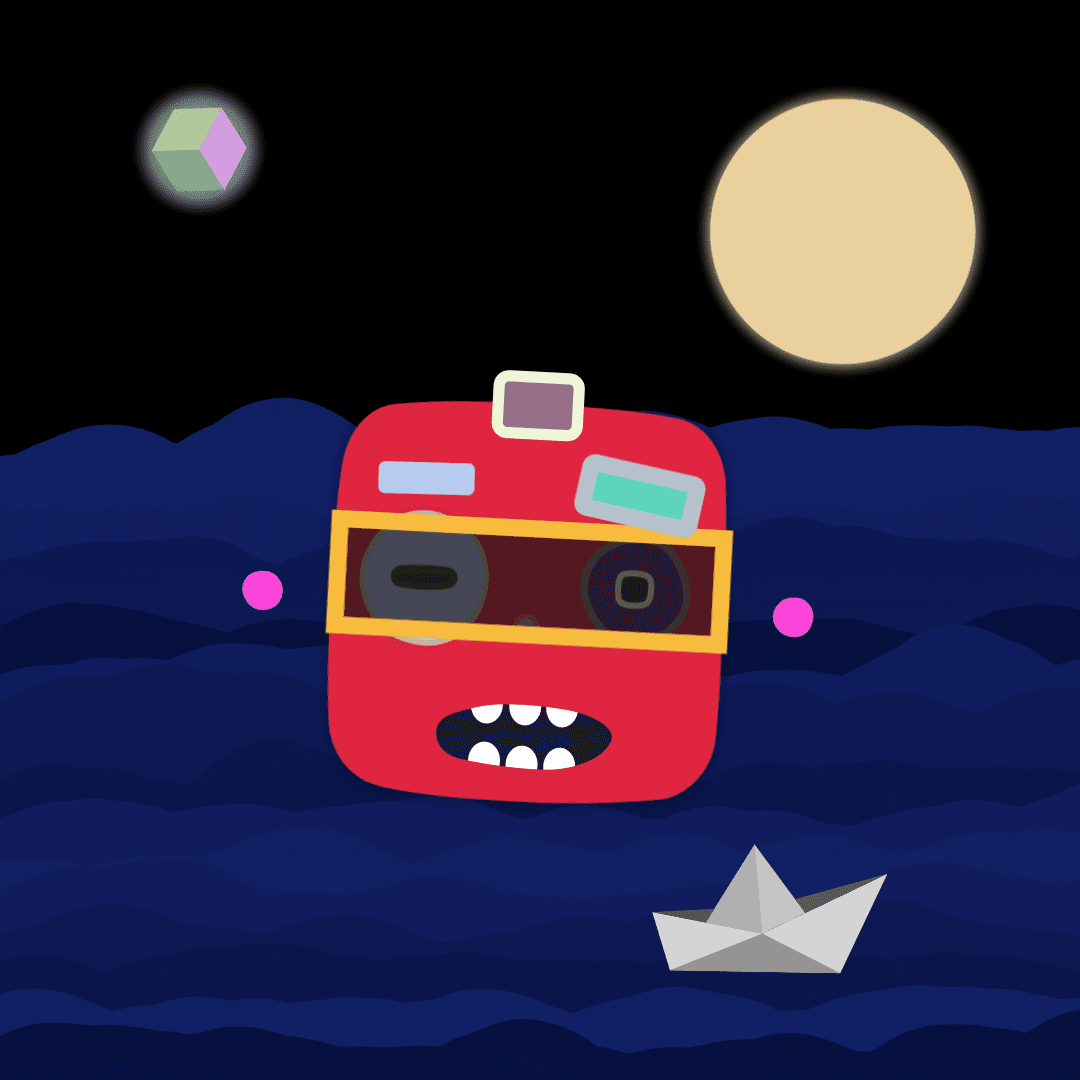 Che-Yu Wu x Nobody #630