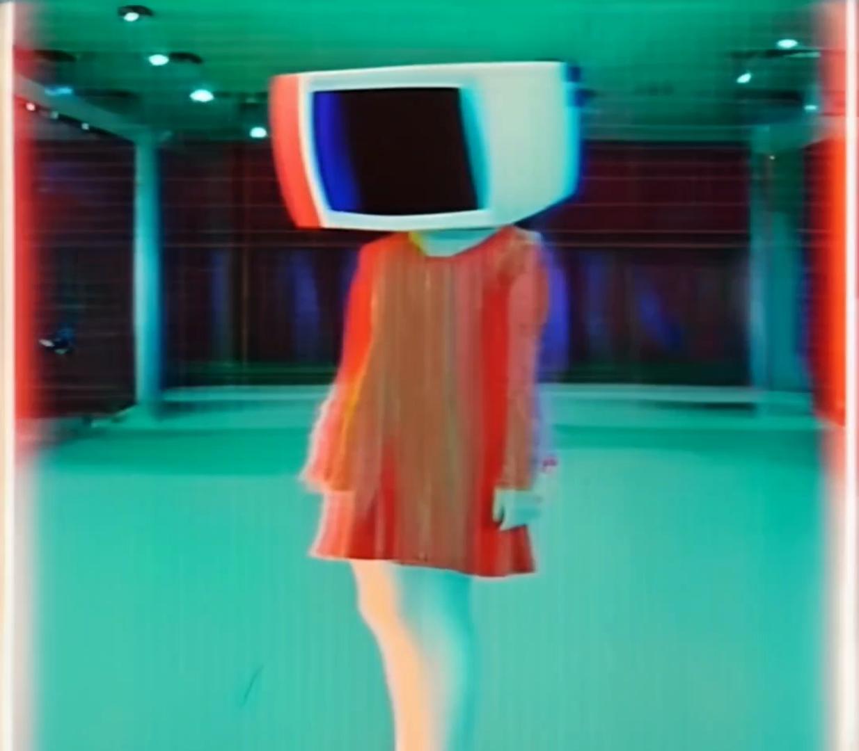 Art of Chaos - Cyberphobia