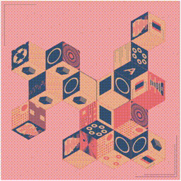 The Blocks of Art #440