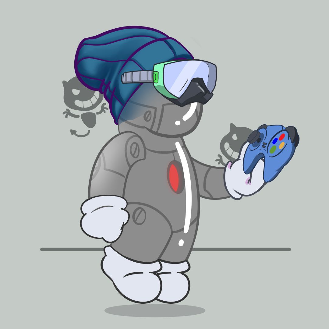 BubbleFriend #1555