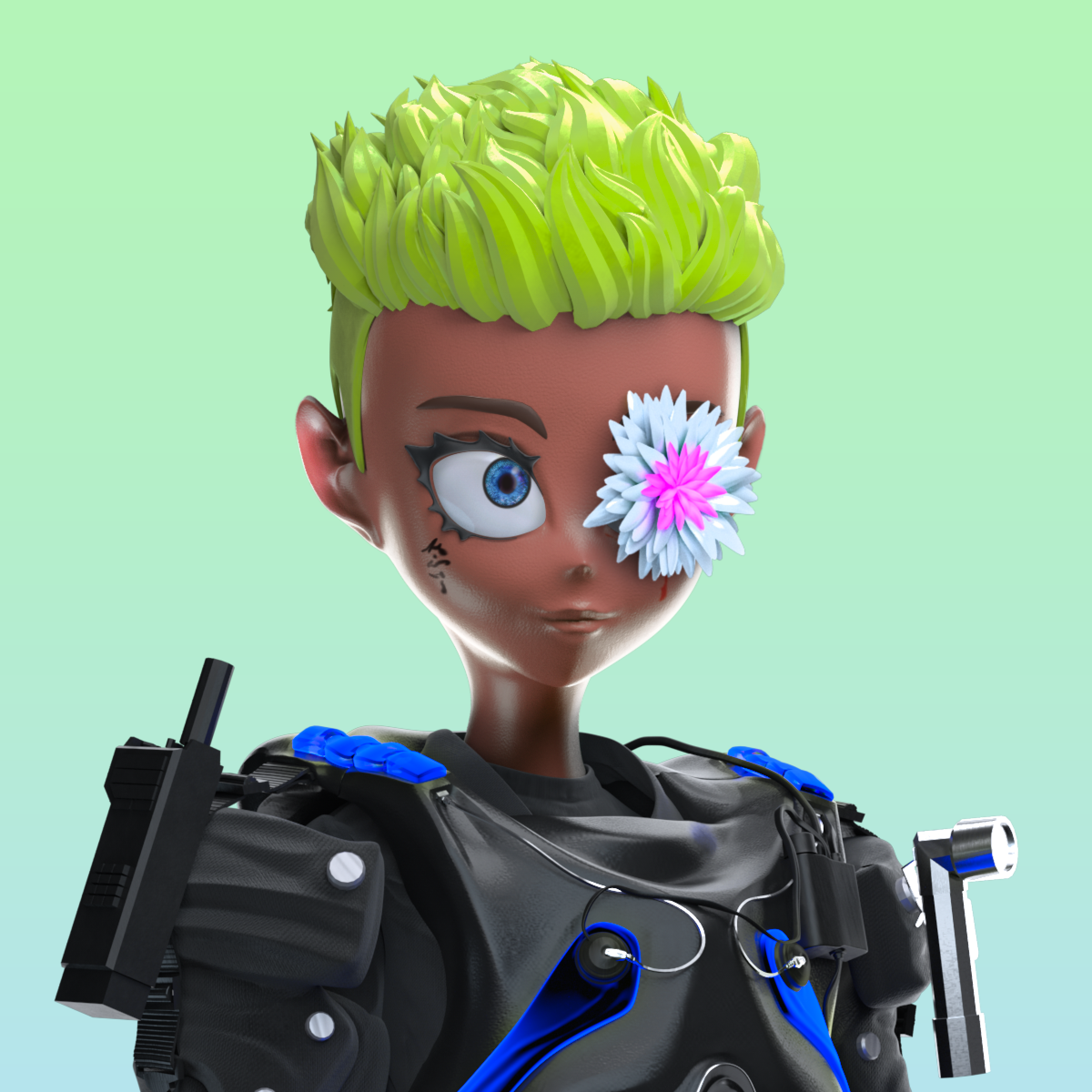 NFT Image