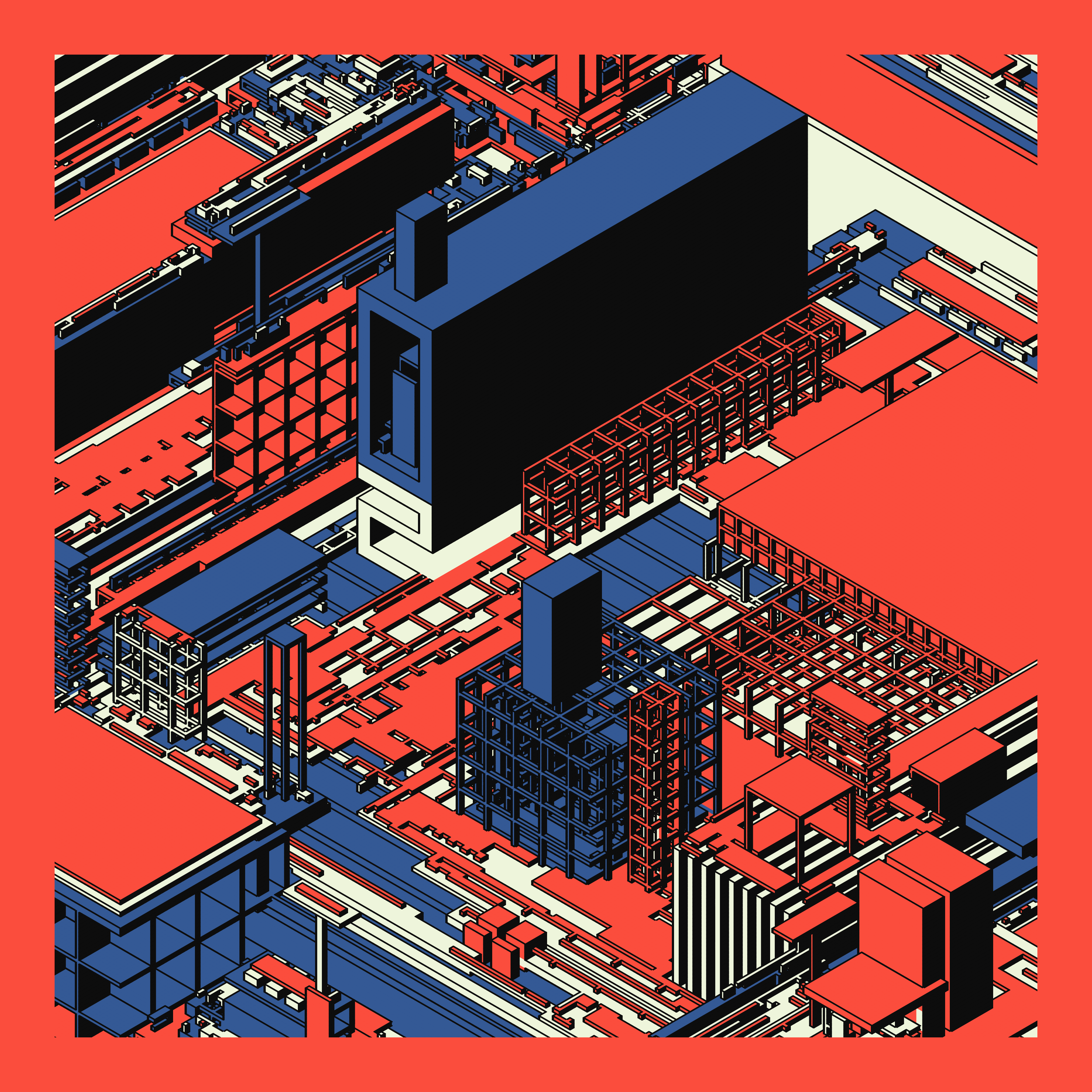 Plasticity #24