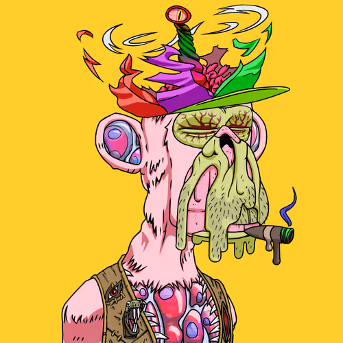 kezza.eth Ethereum Name Service (ENS and .eth domain) PFP