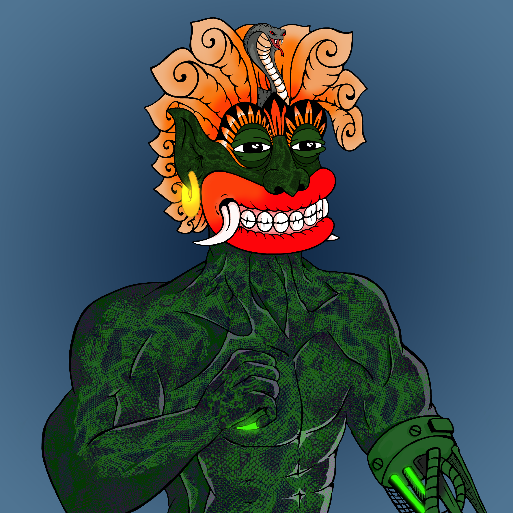 NFT Image