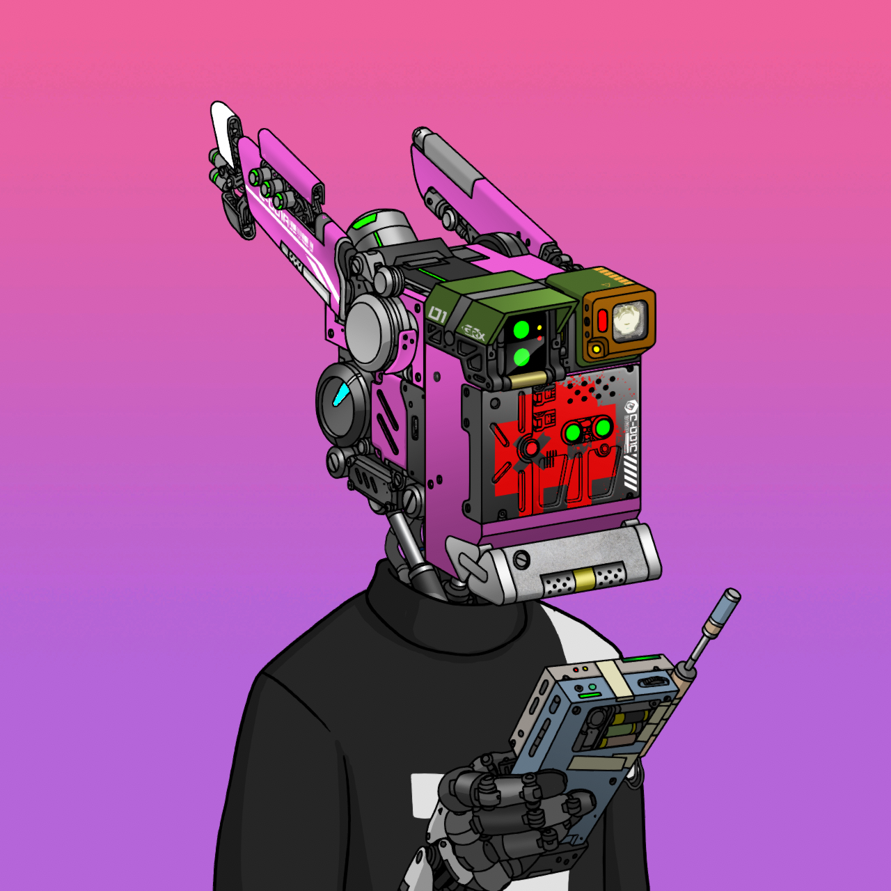 NFT Image