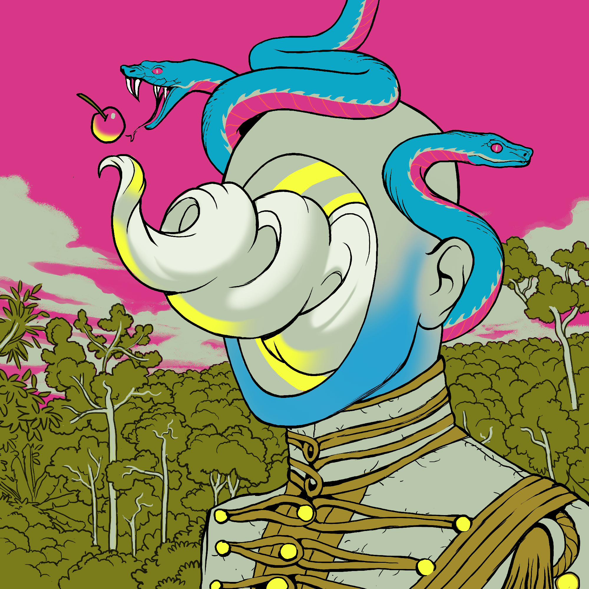 NFT Image