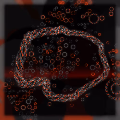 Friendship Bracelets #34818