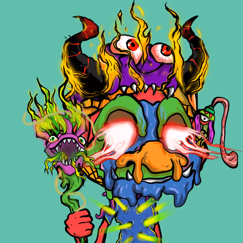 NFT Image