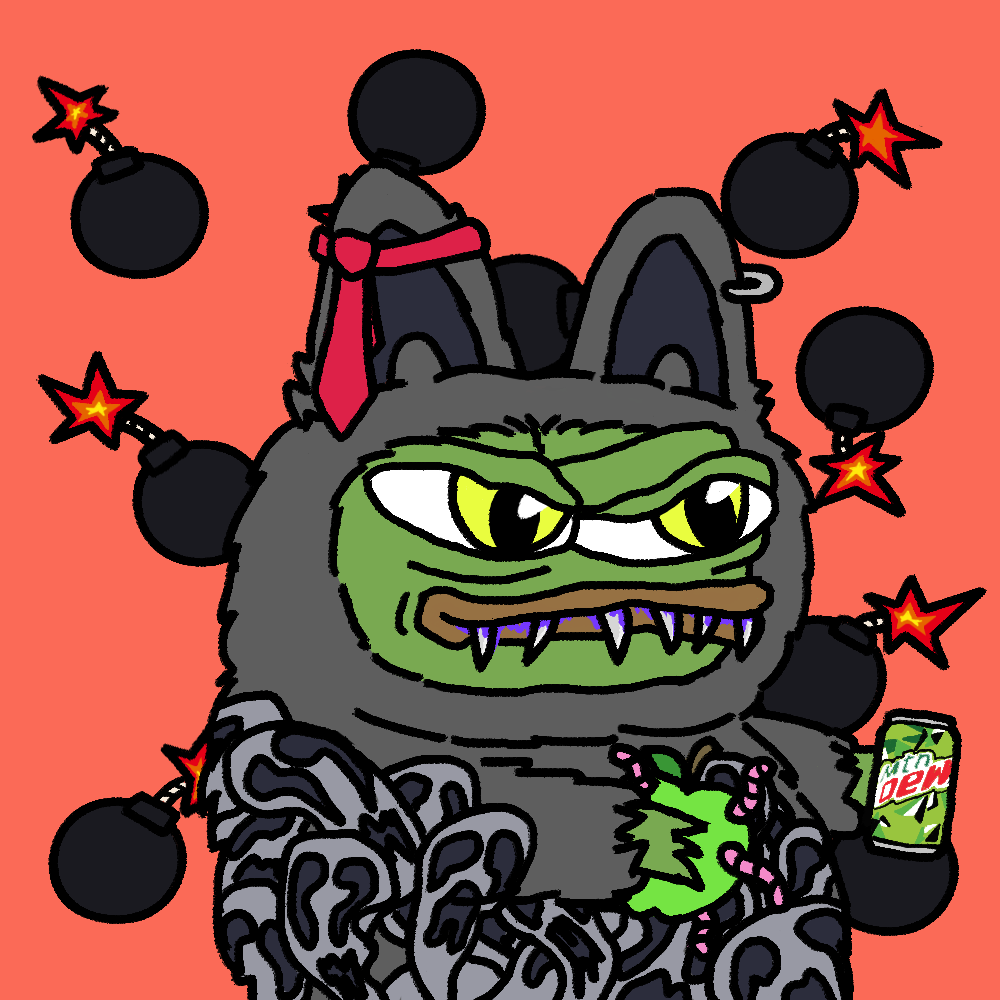 Labumefer #1289