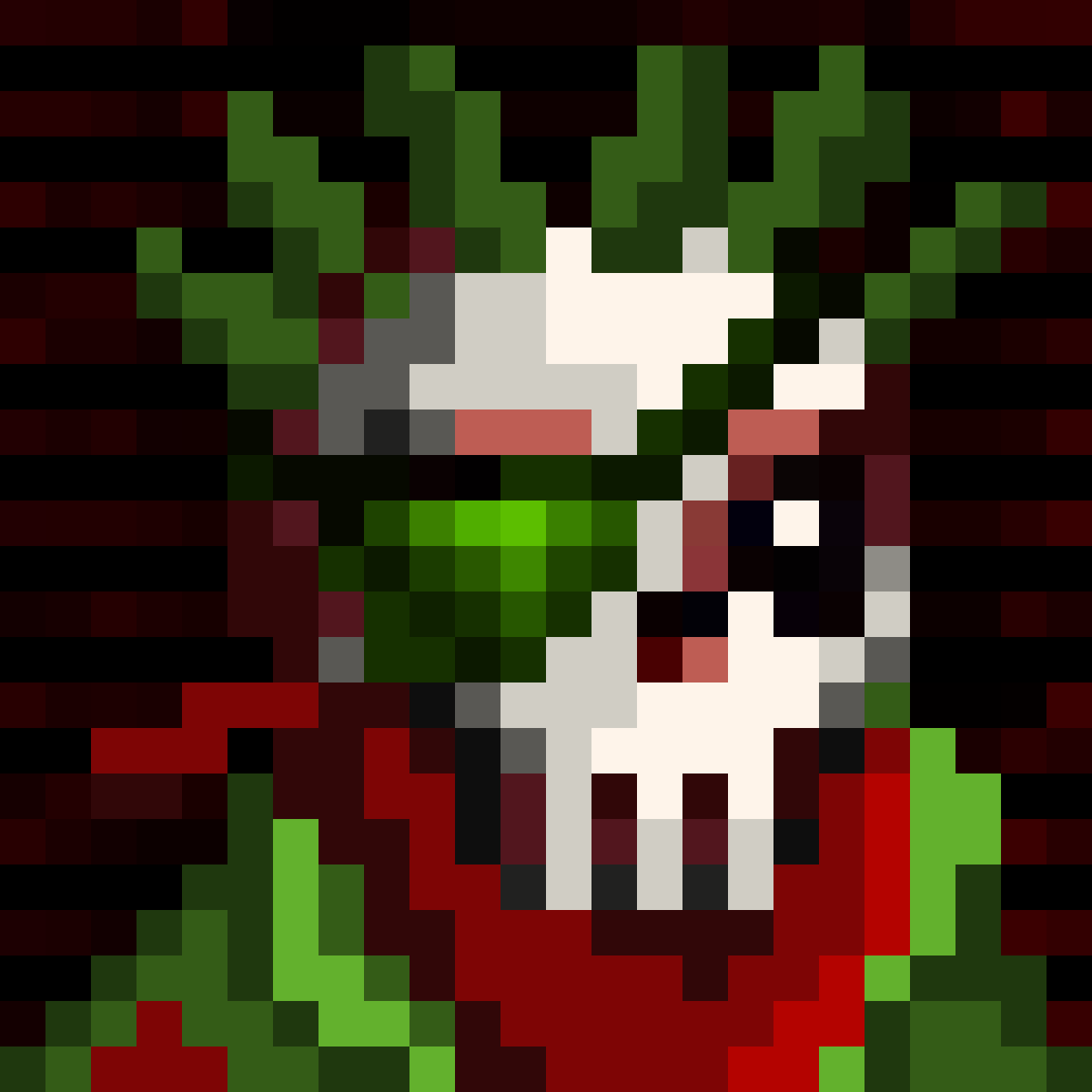 Killer #4770