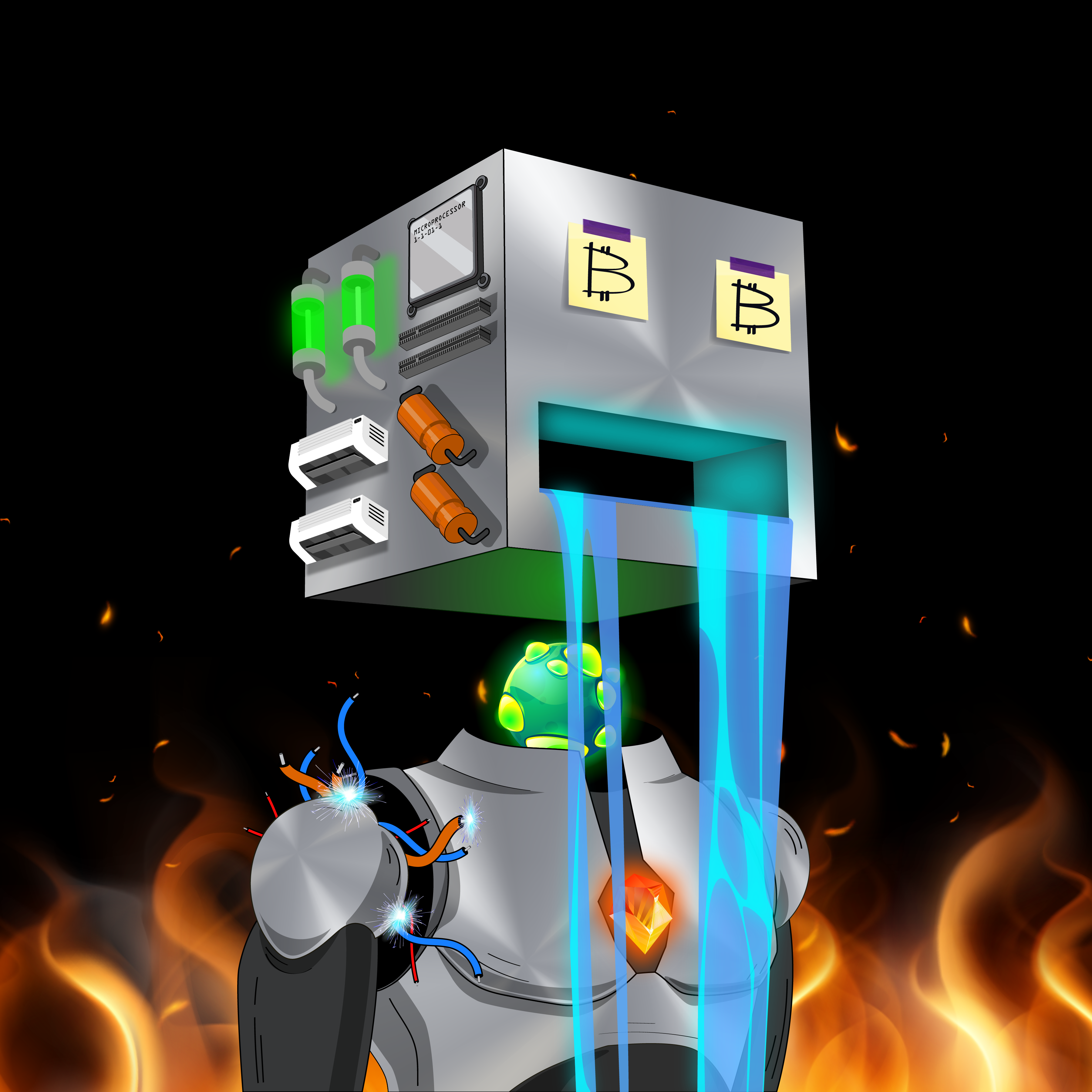 NFT Image