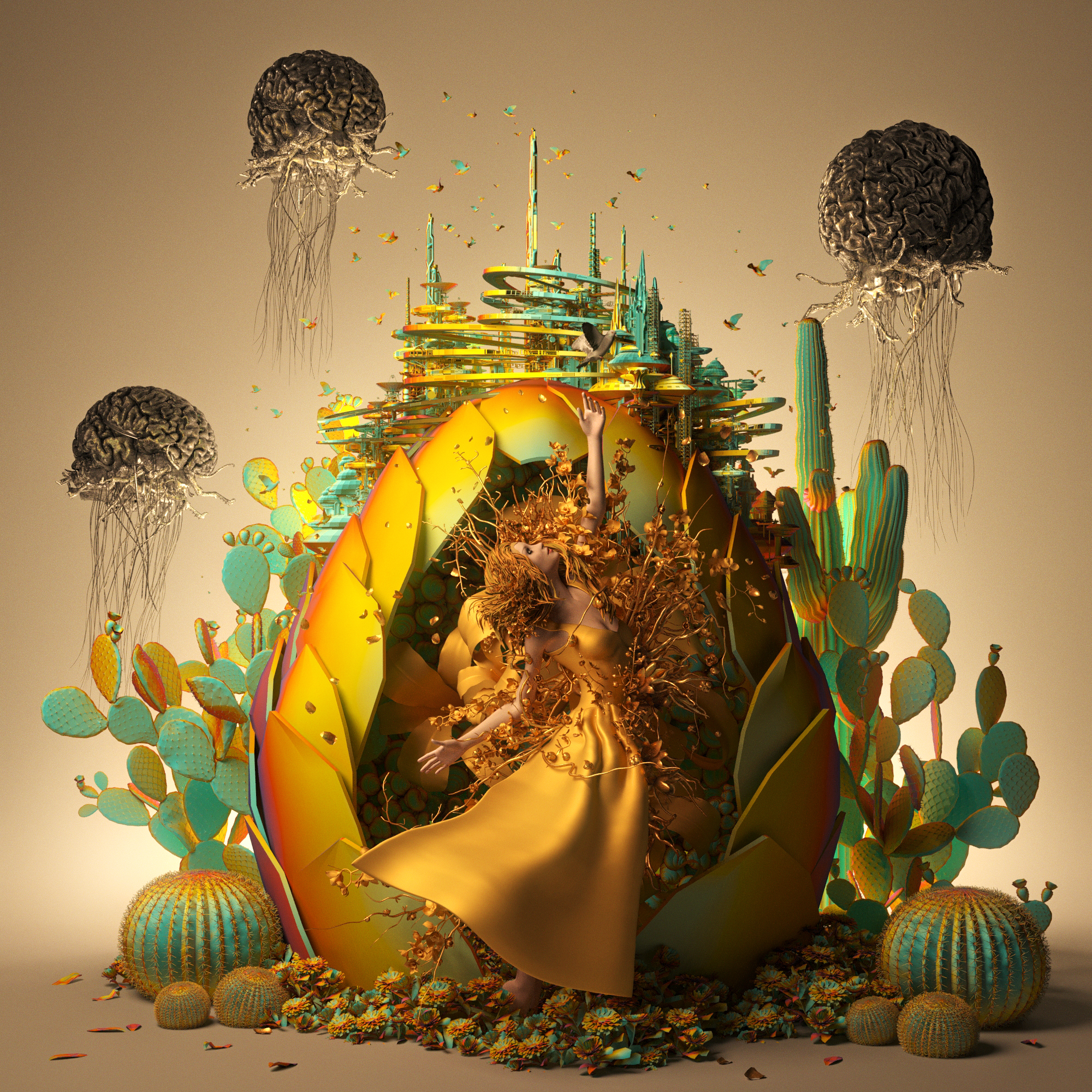 NFT Image