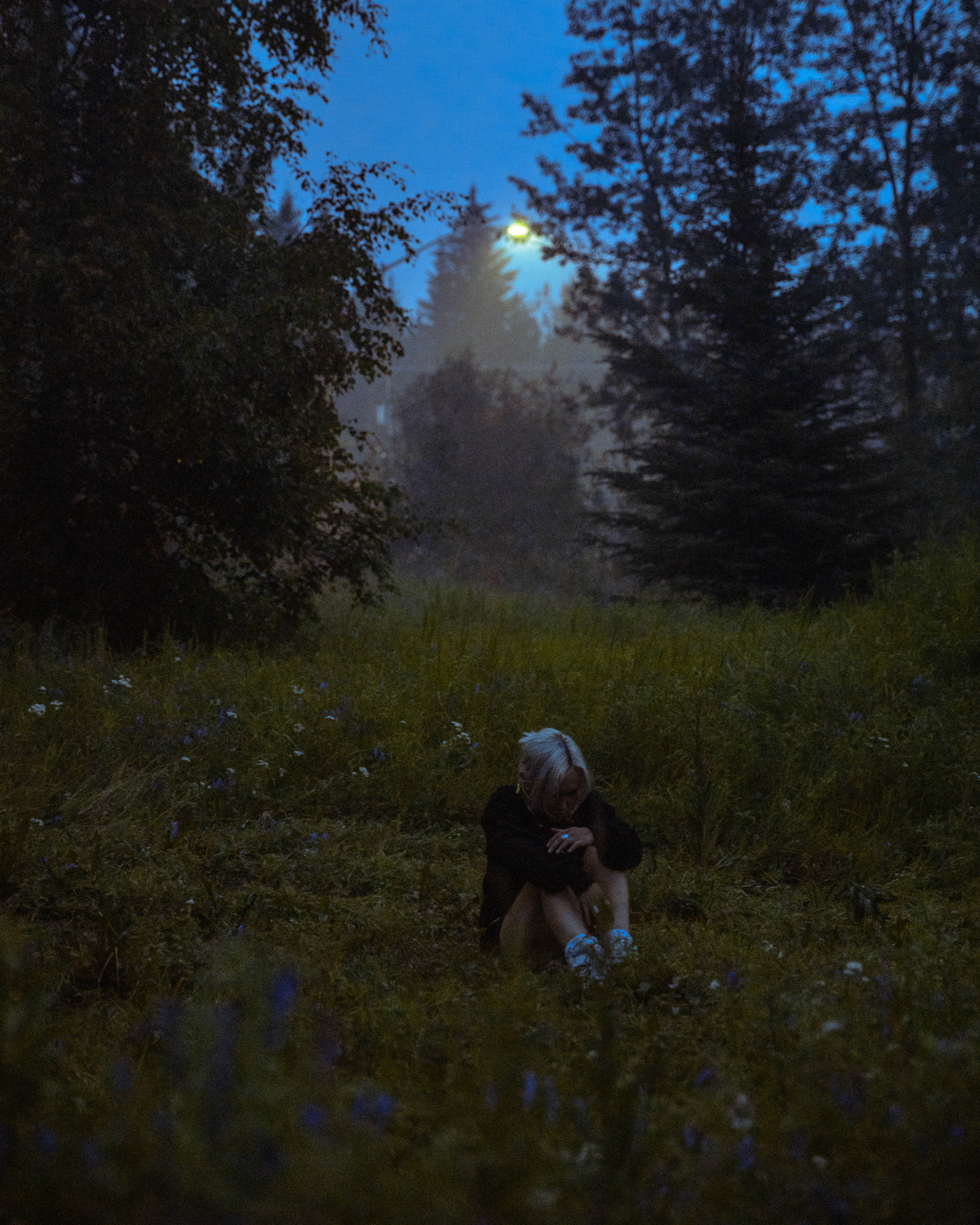 Everything Outside Yourself