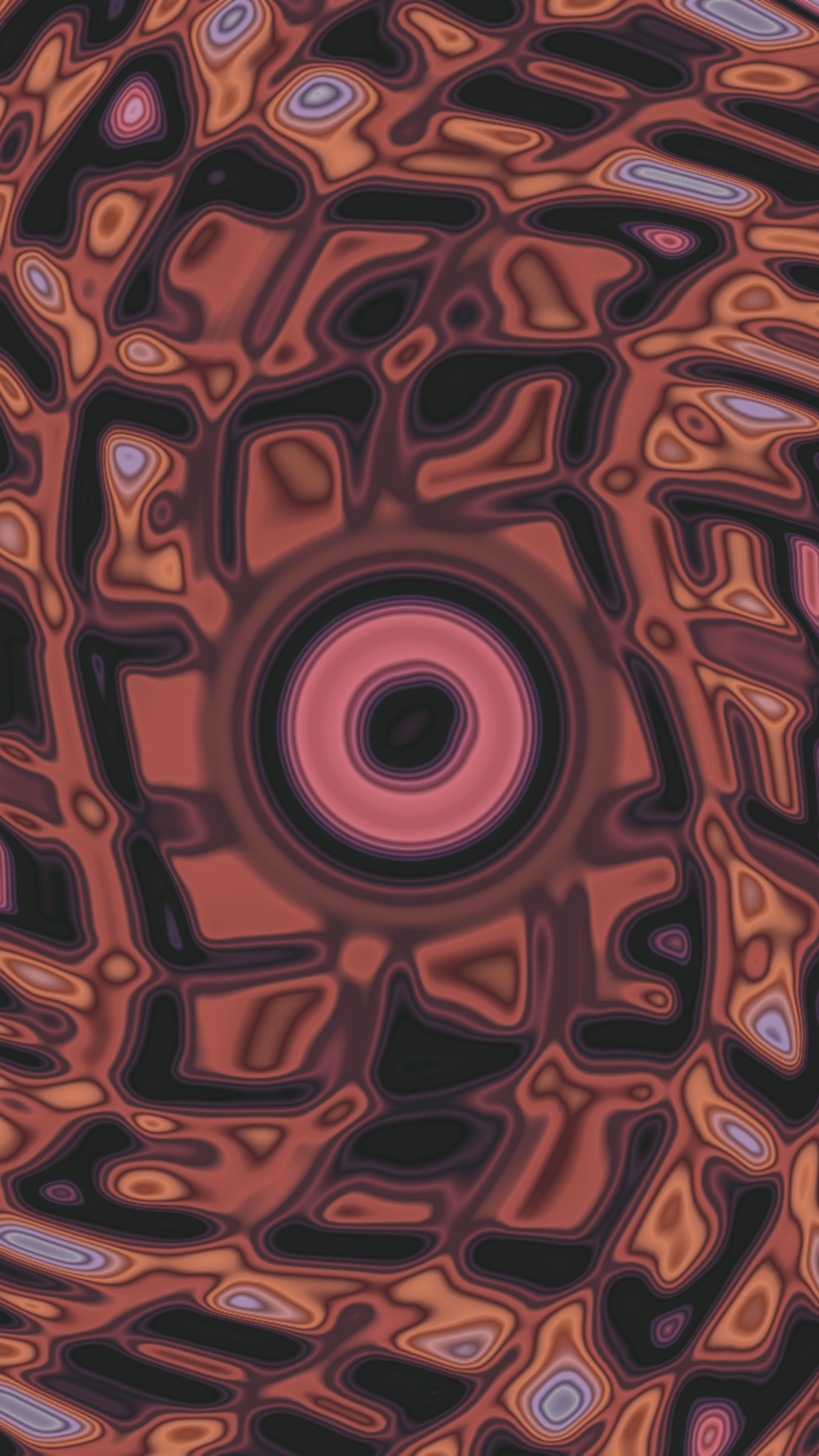 Rituals - Venice #379