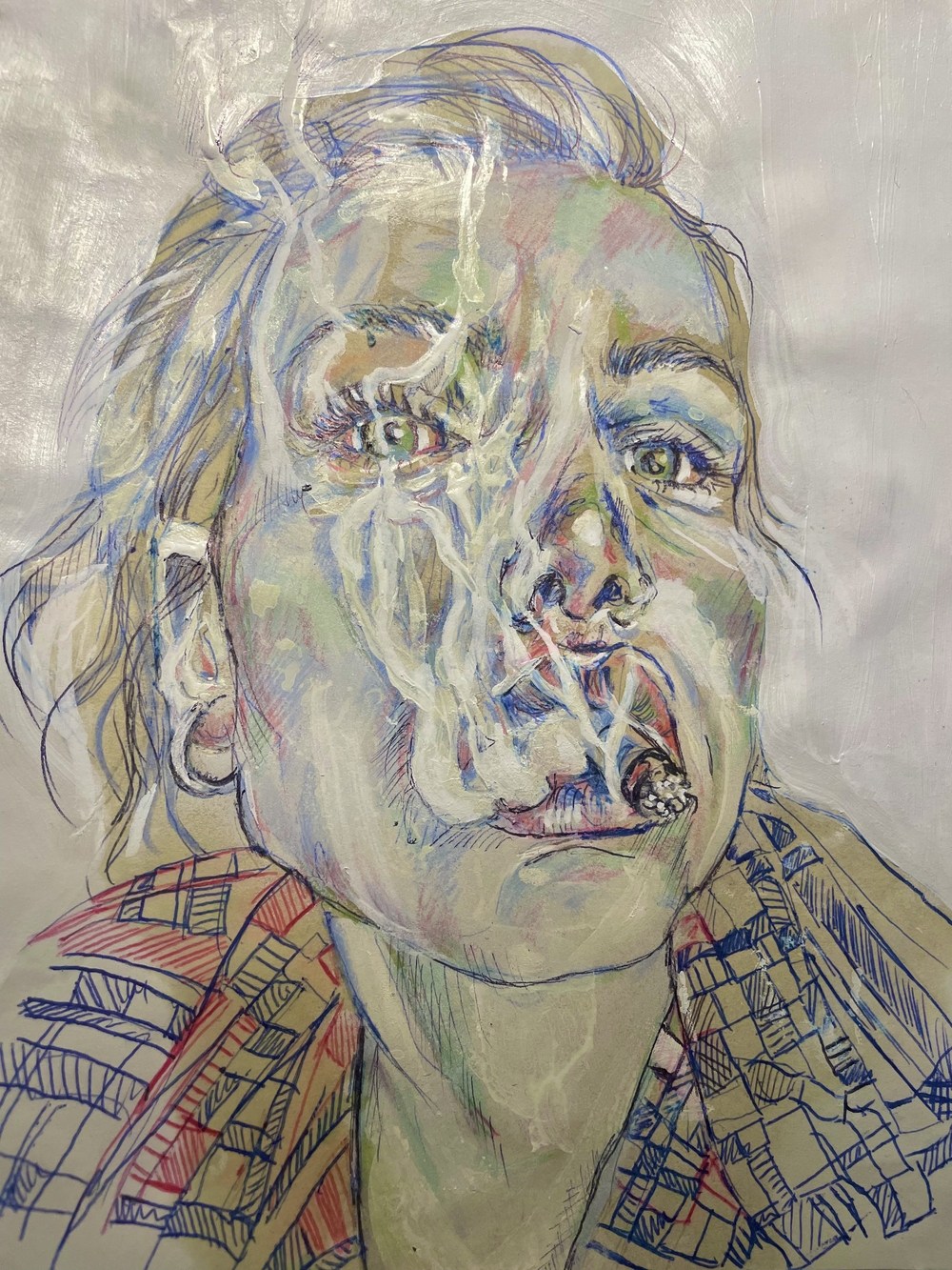 Generational Trauma