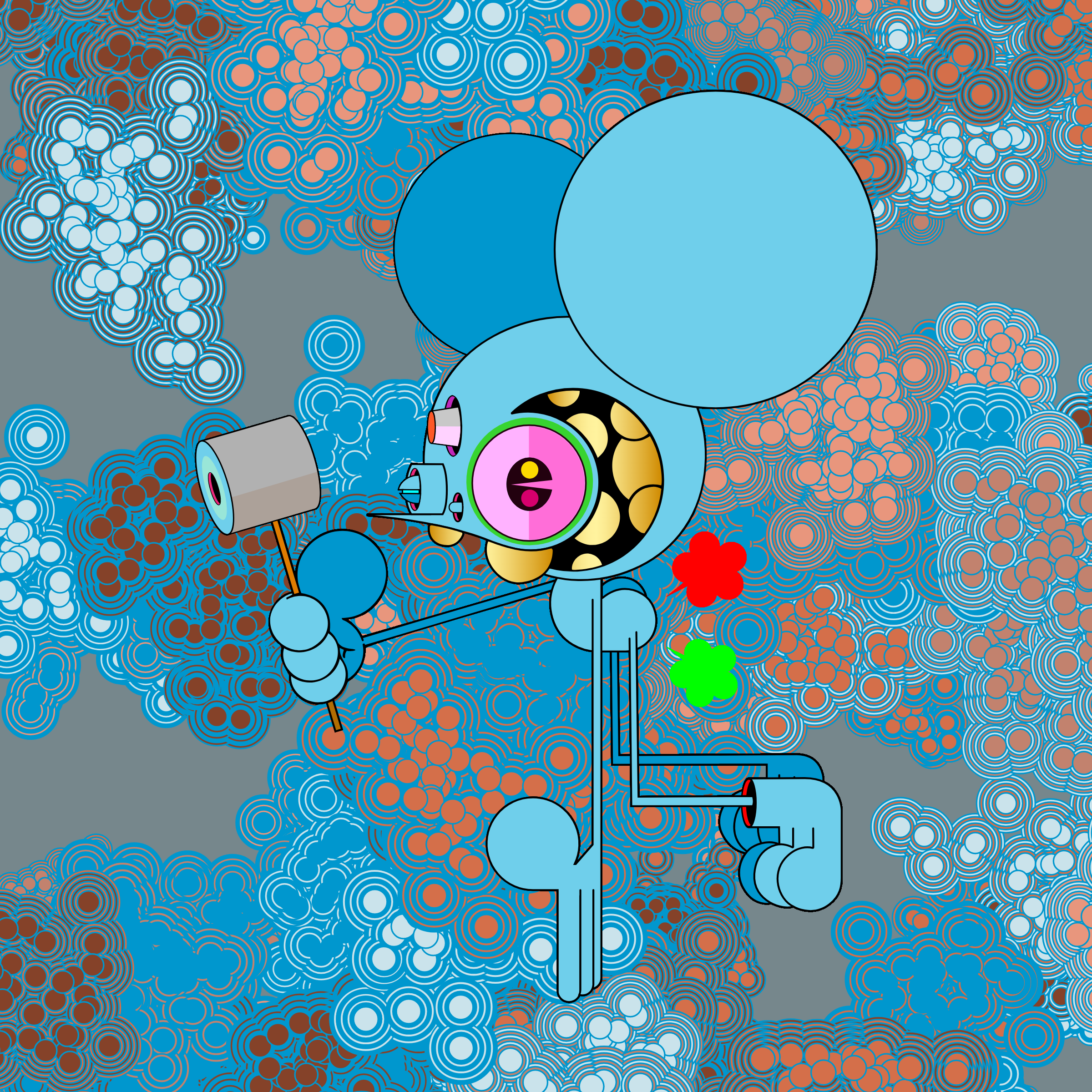 NFT Image
