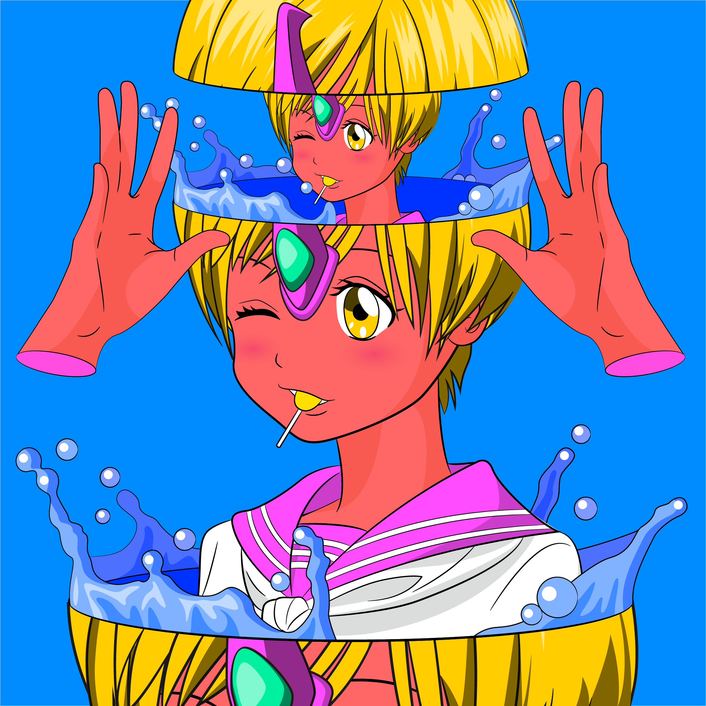 NFT Image