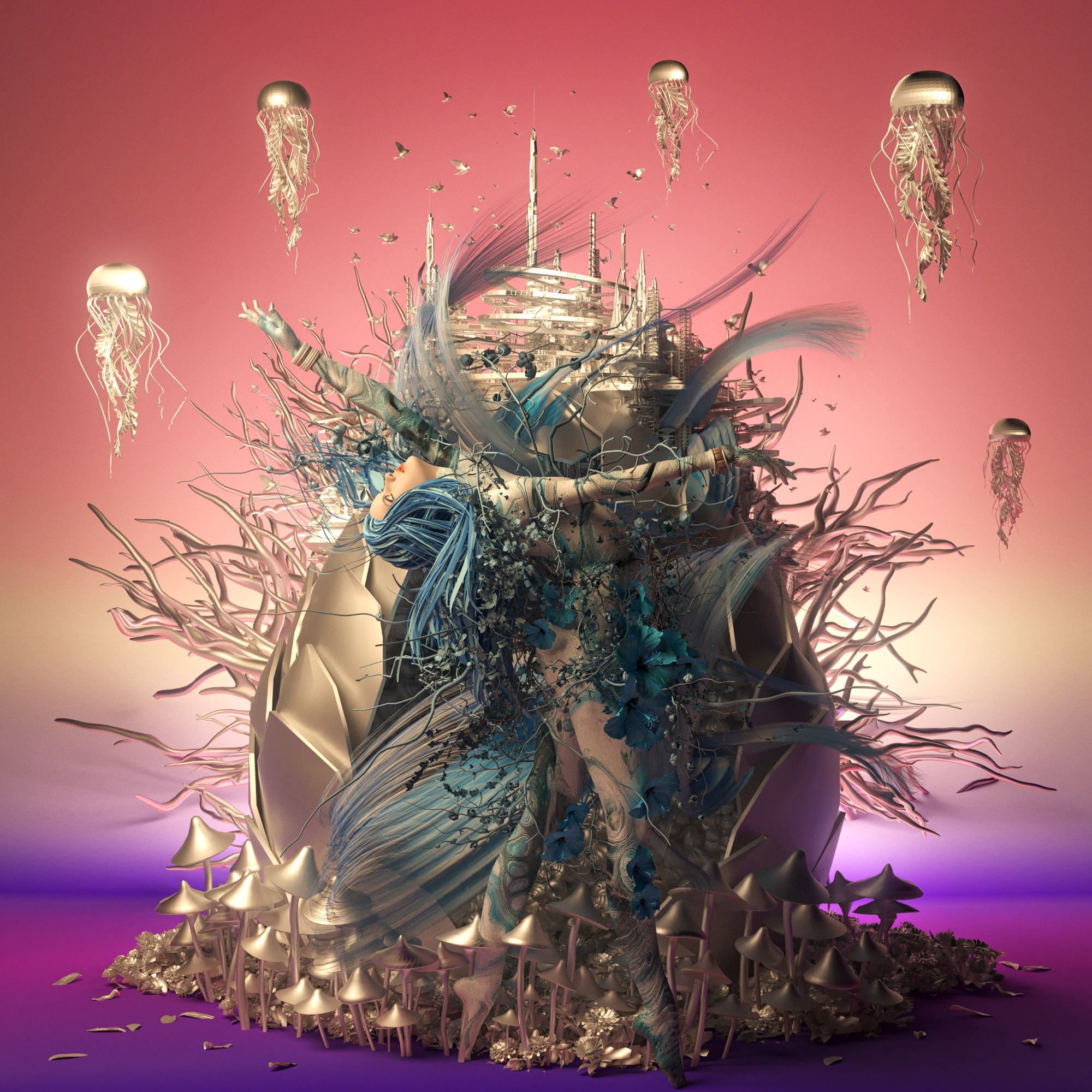 NFT Image