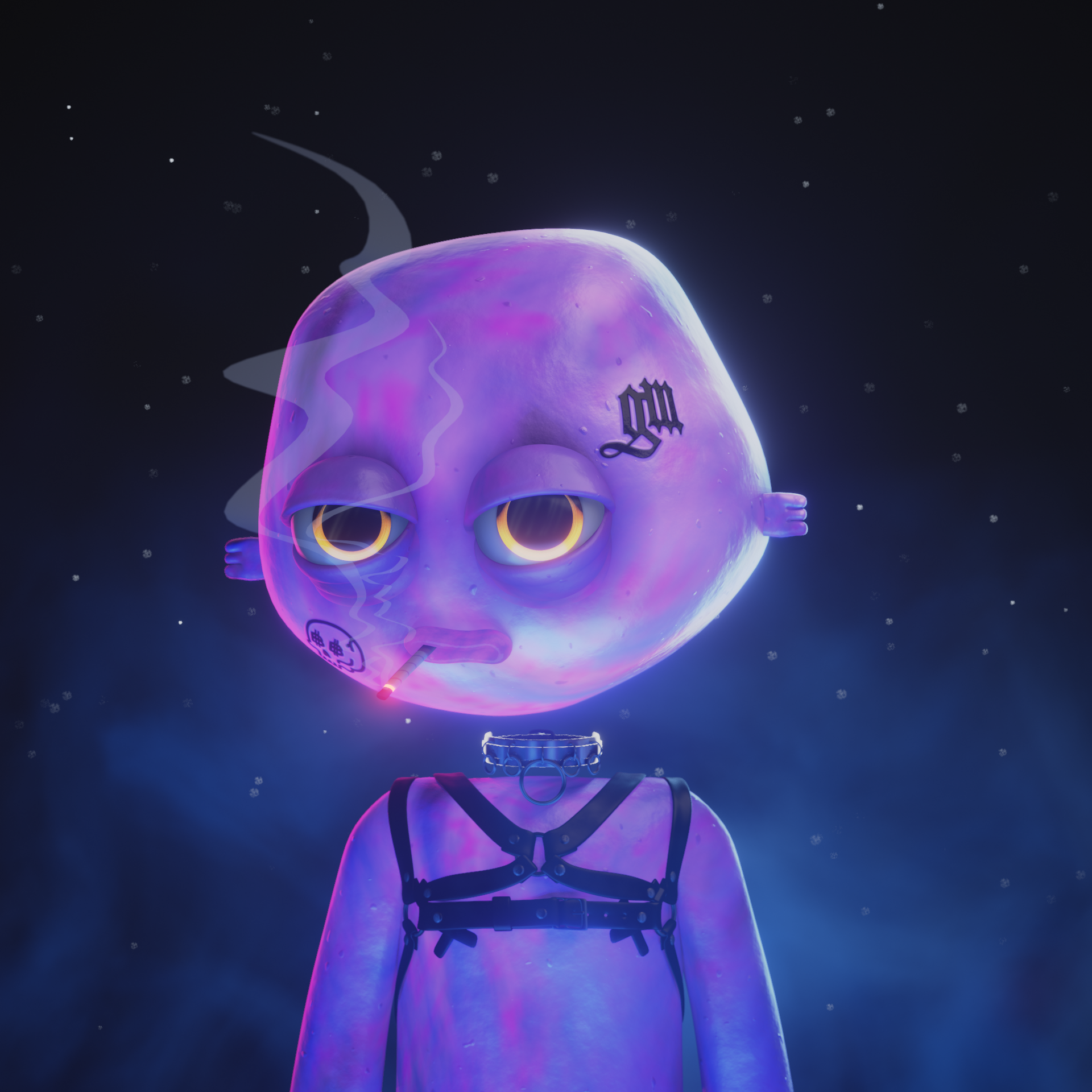 NFT Image