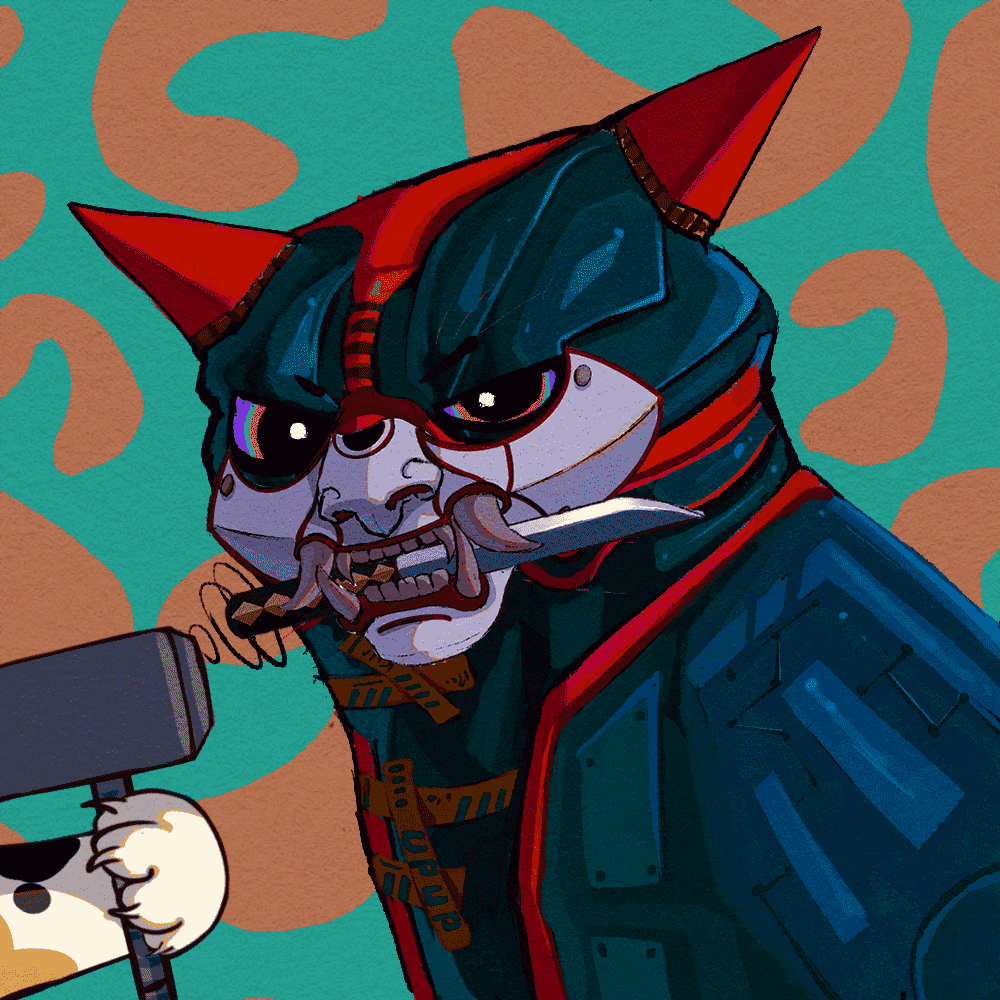 Everything Cat #1798