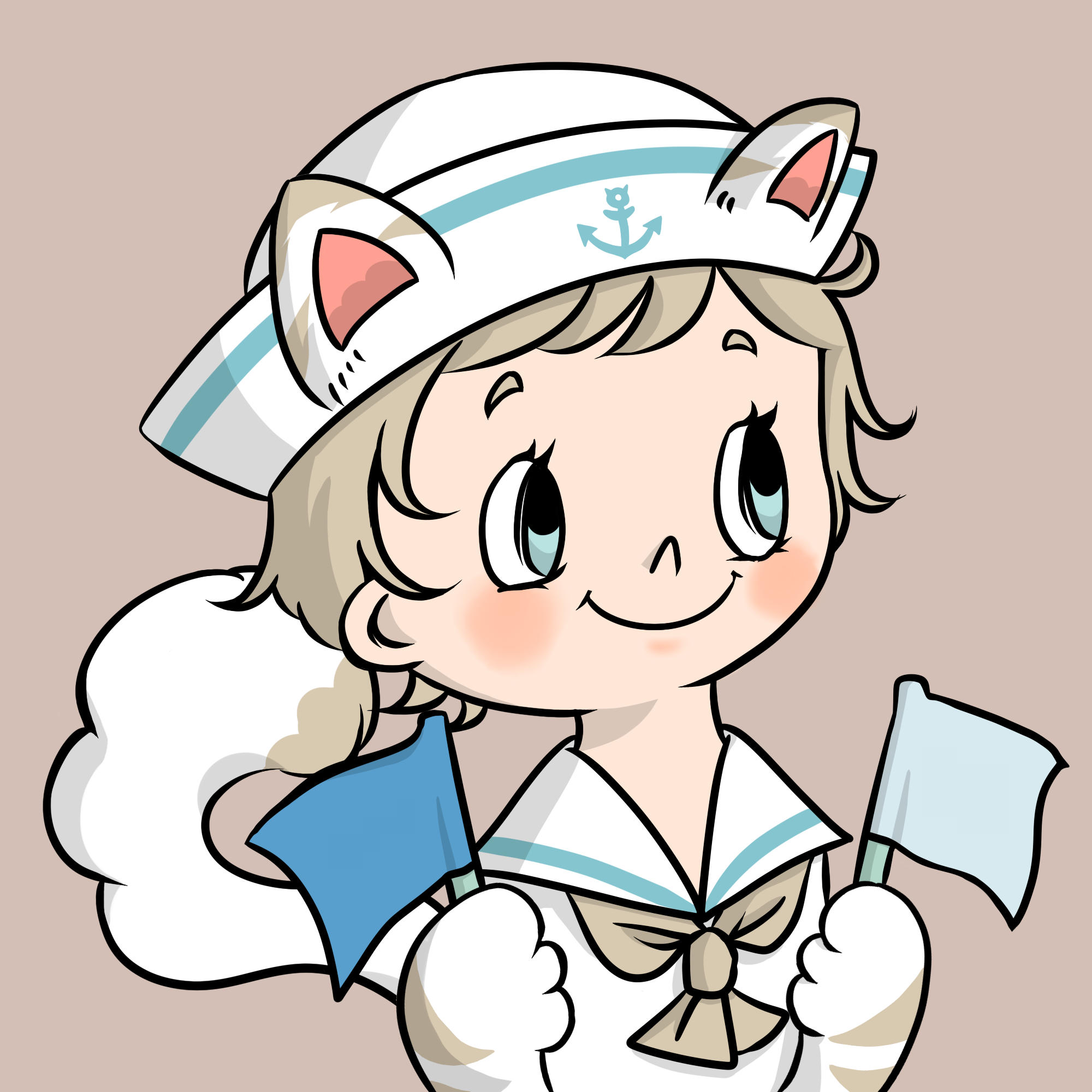 shutollen.eth Ethereum Name Service (ENS and .eth domain) PFP