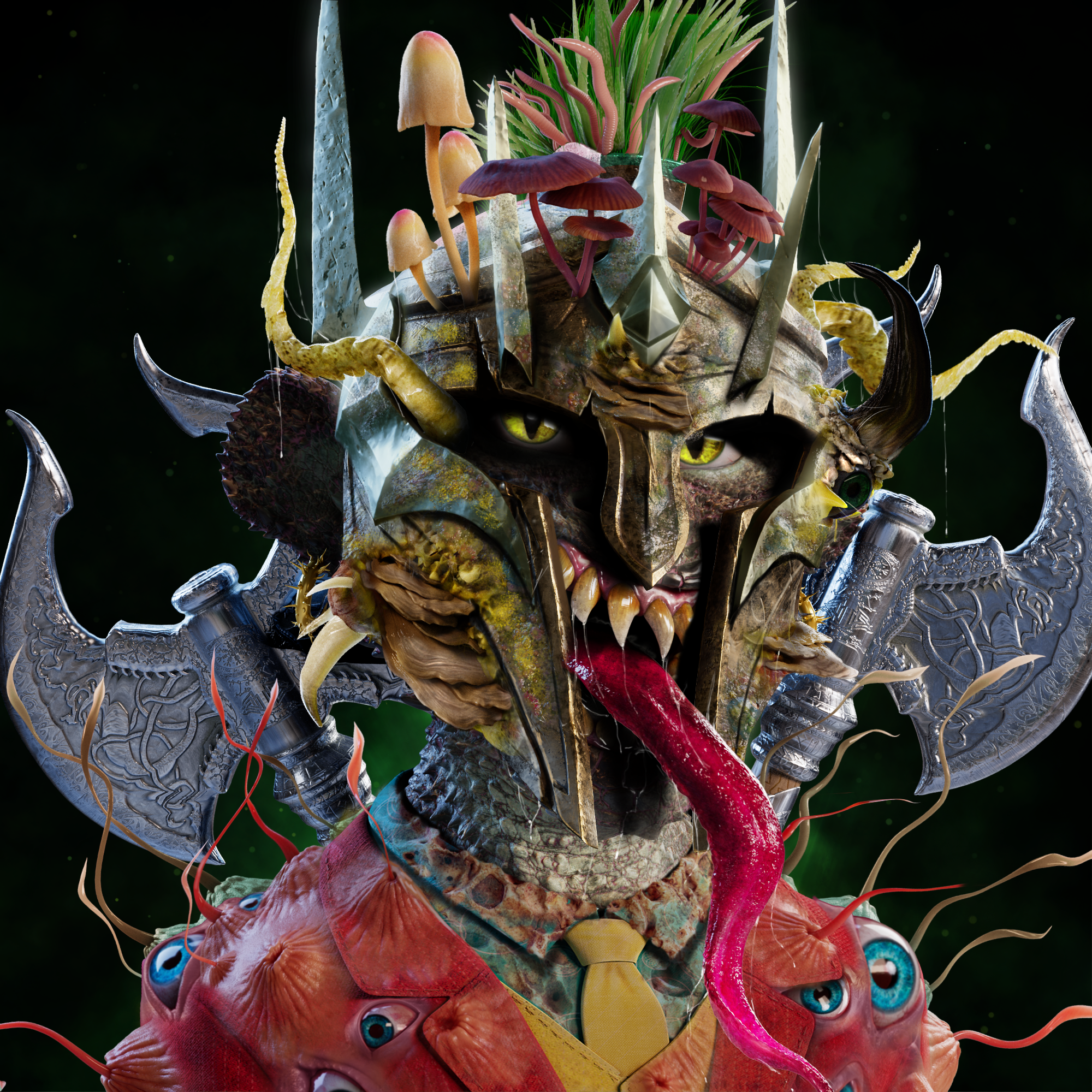 NFT Image