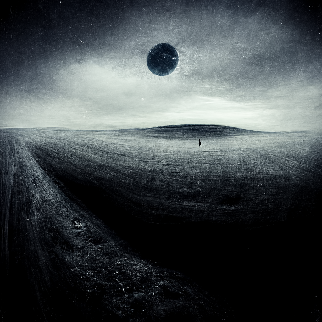 Nothing #147