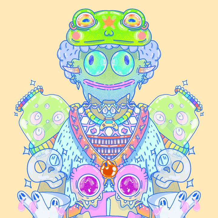 NFT Image