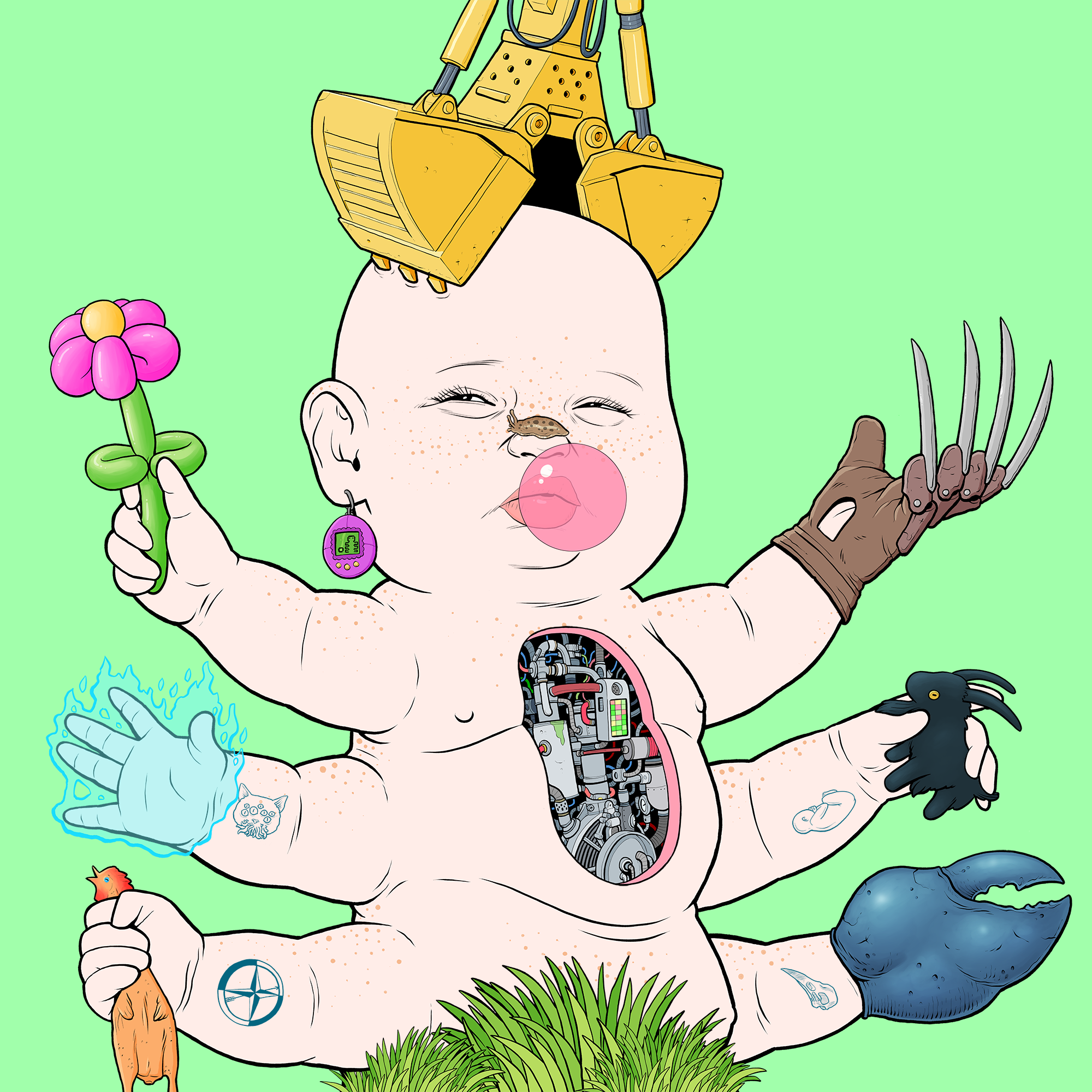 NFT Image