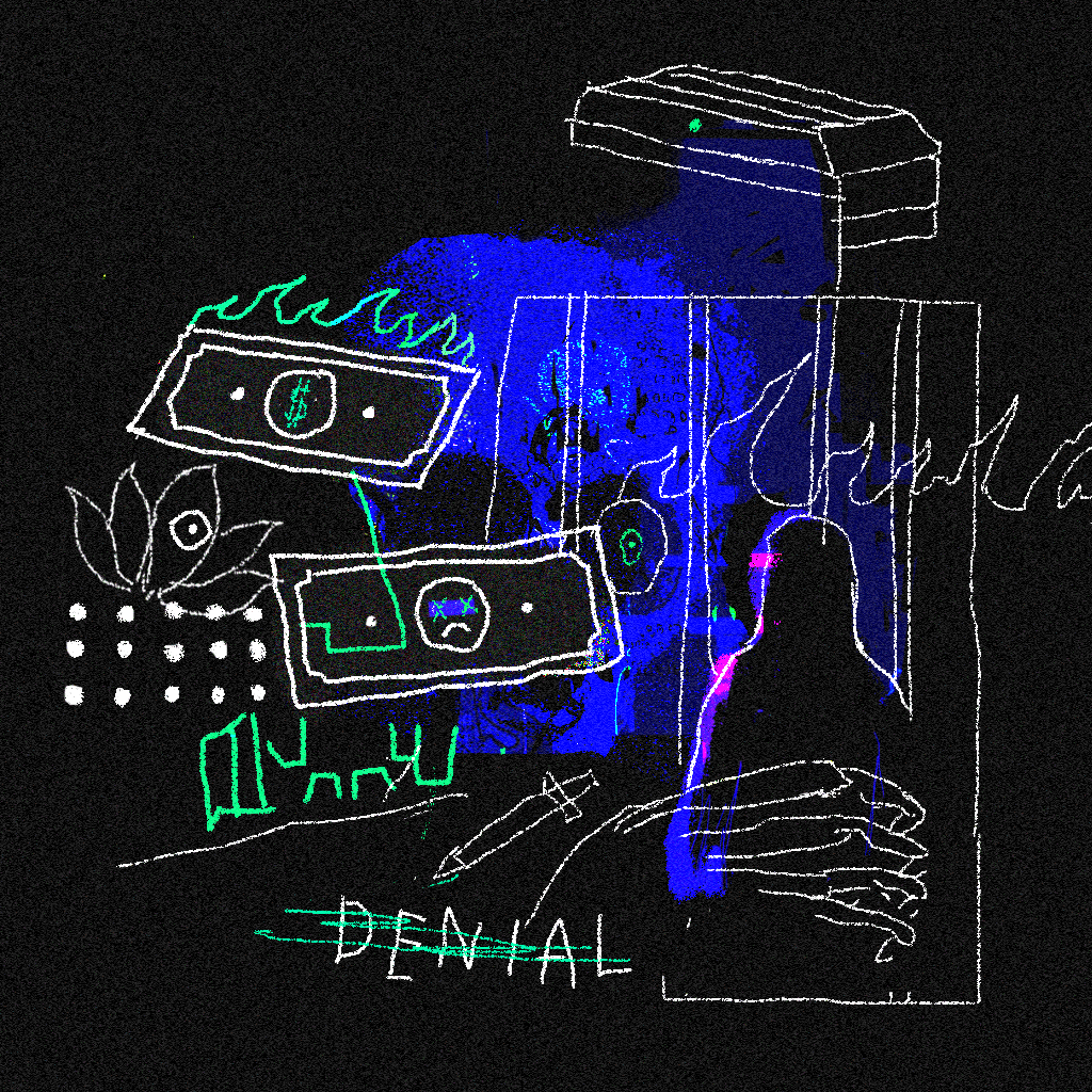 When Money Speaks, Truth Is Silent