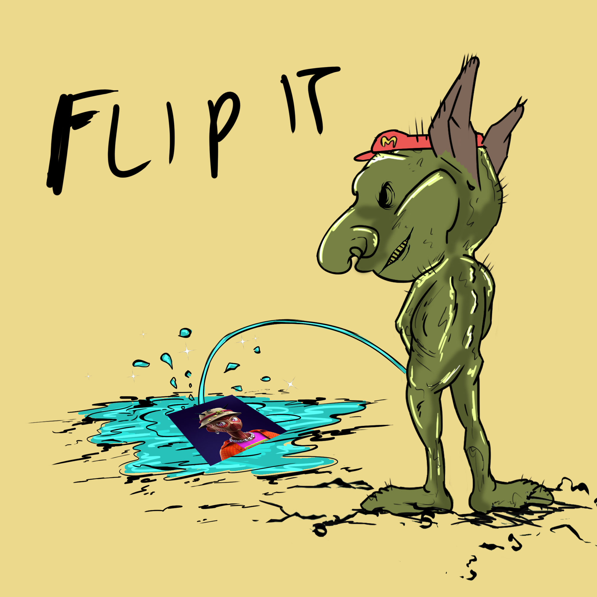 NFT Image