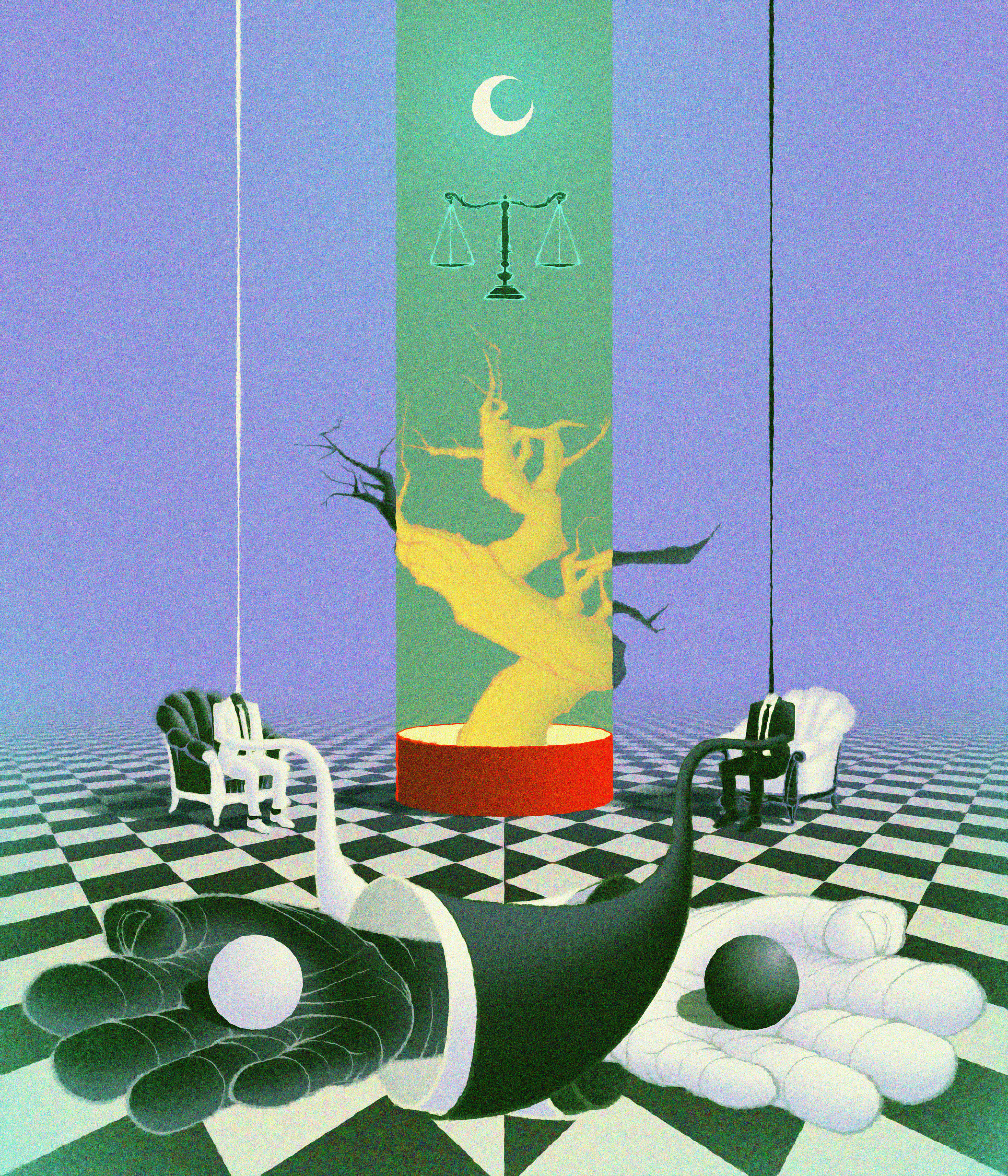 choose balance: jatuur