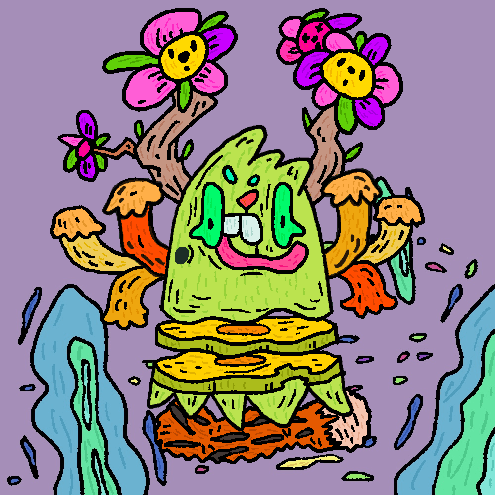 NFT Image