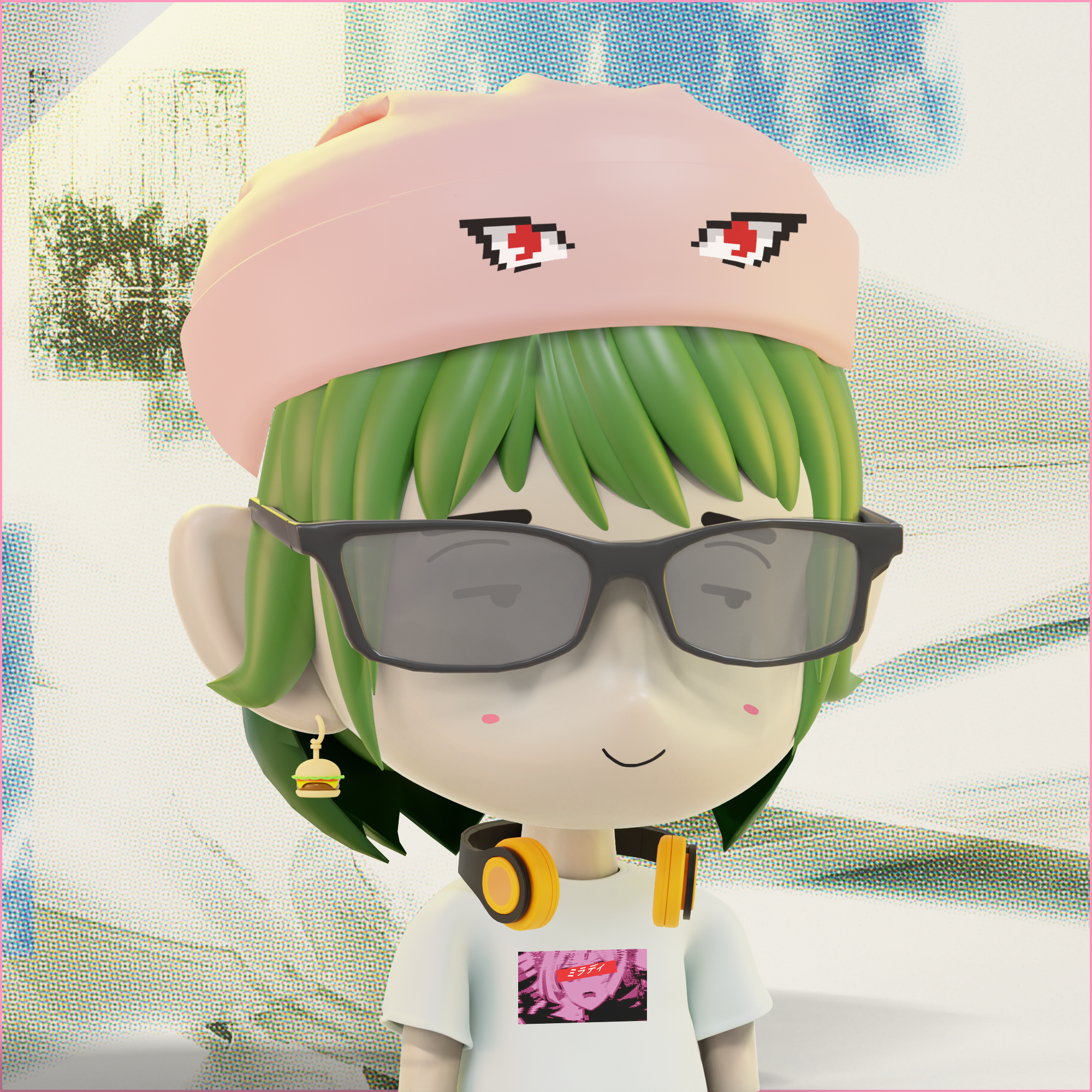 NFT Image
