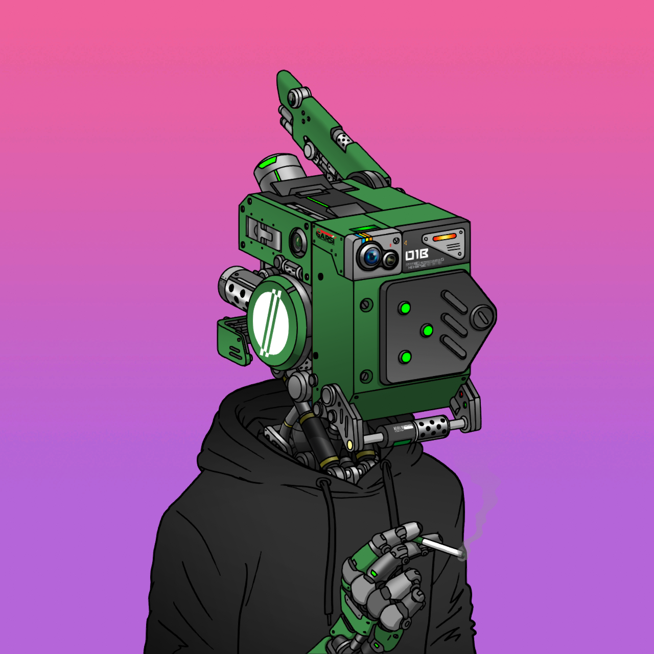 NFT Image