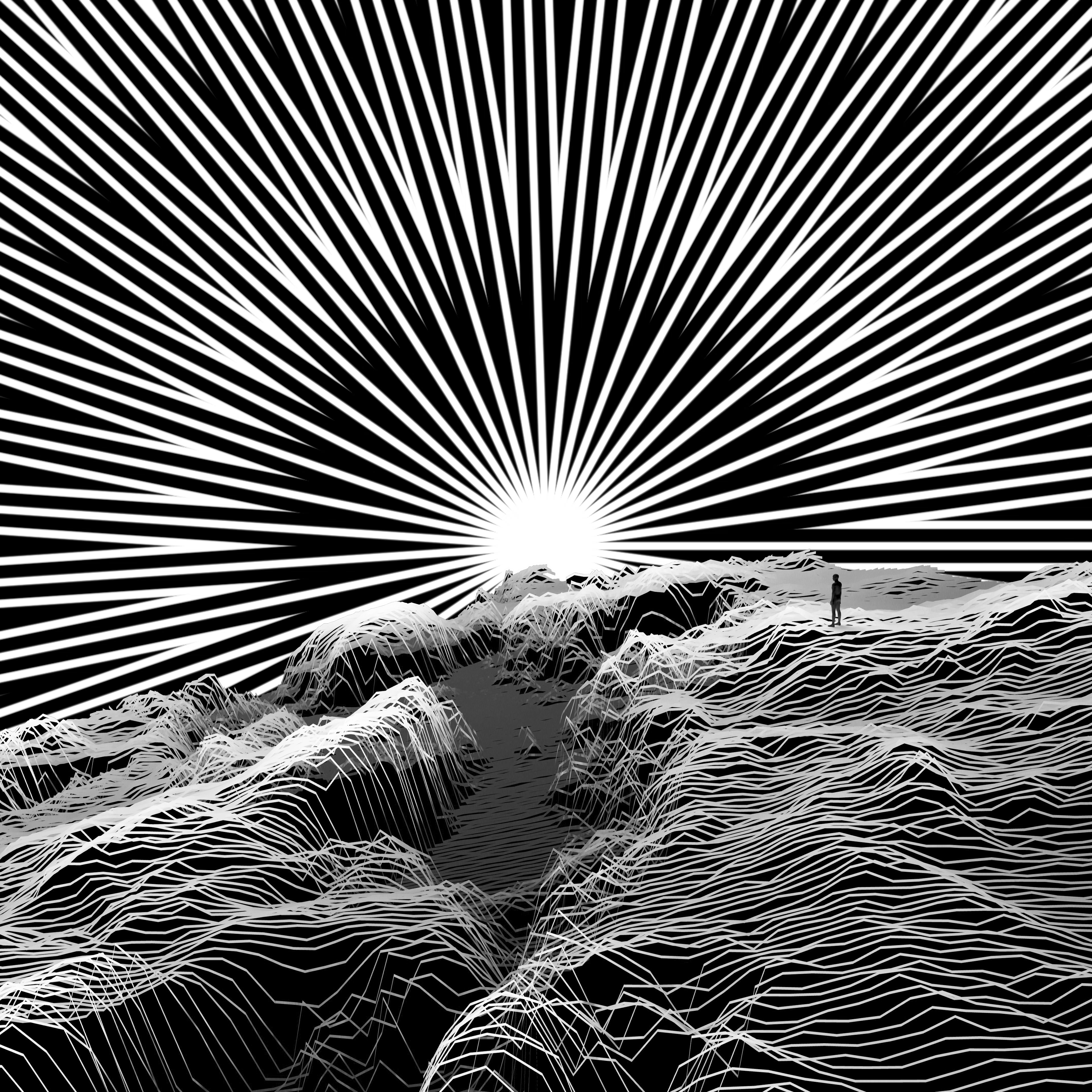 Ezekiel’s Wheel In The Sky #7/116