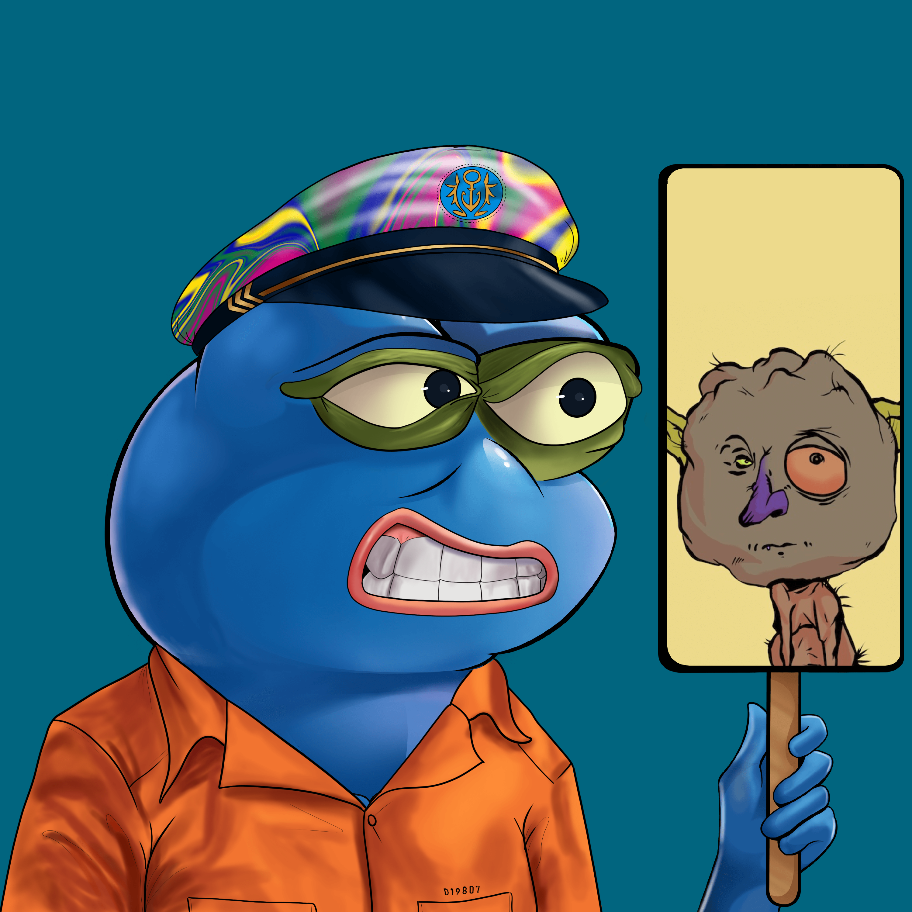 NFT Image