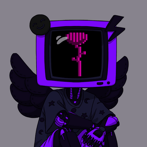 #145 - Roscoe Mu II