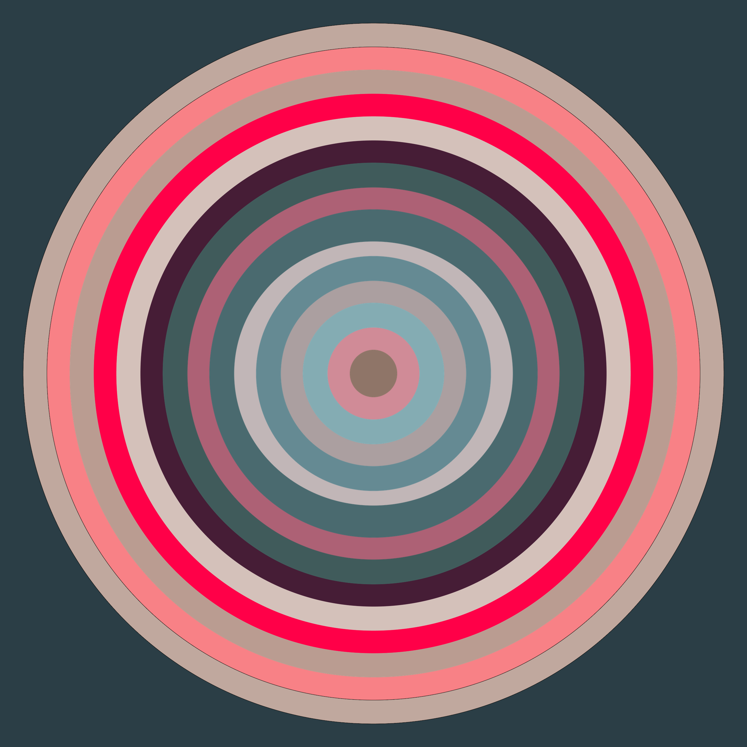 Circle of Frens² #1299