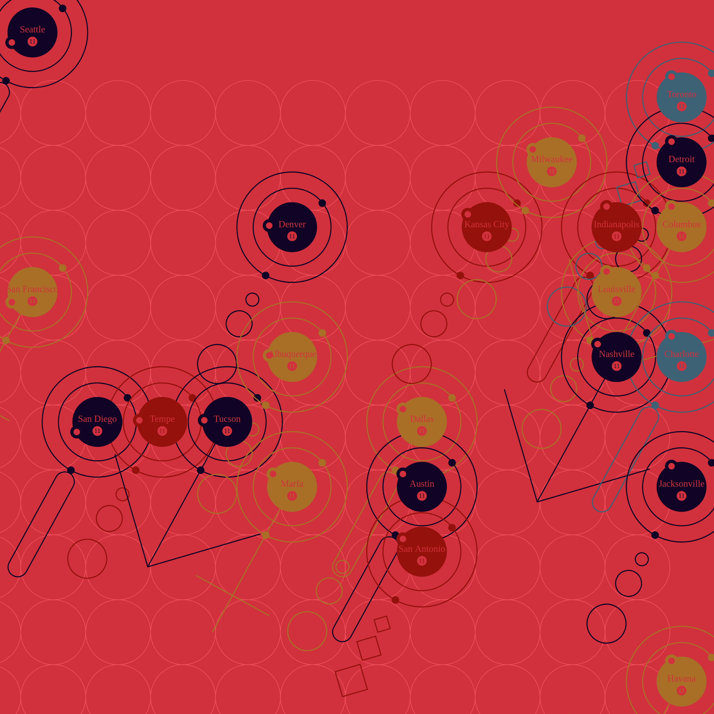 Time Atlas 🌐 #378