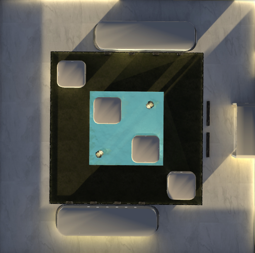 The SHILLR Core Gallery