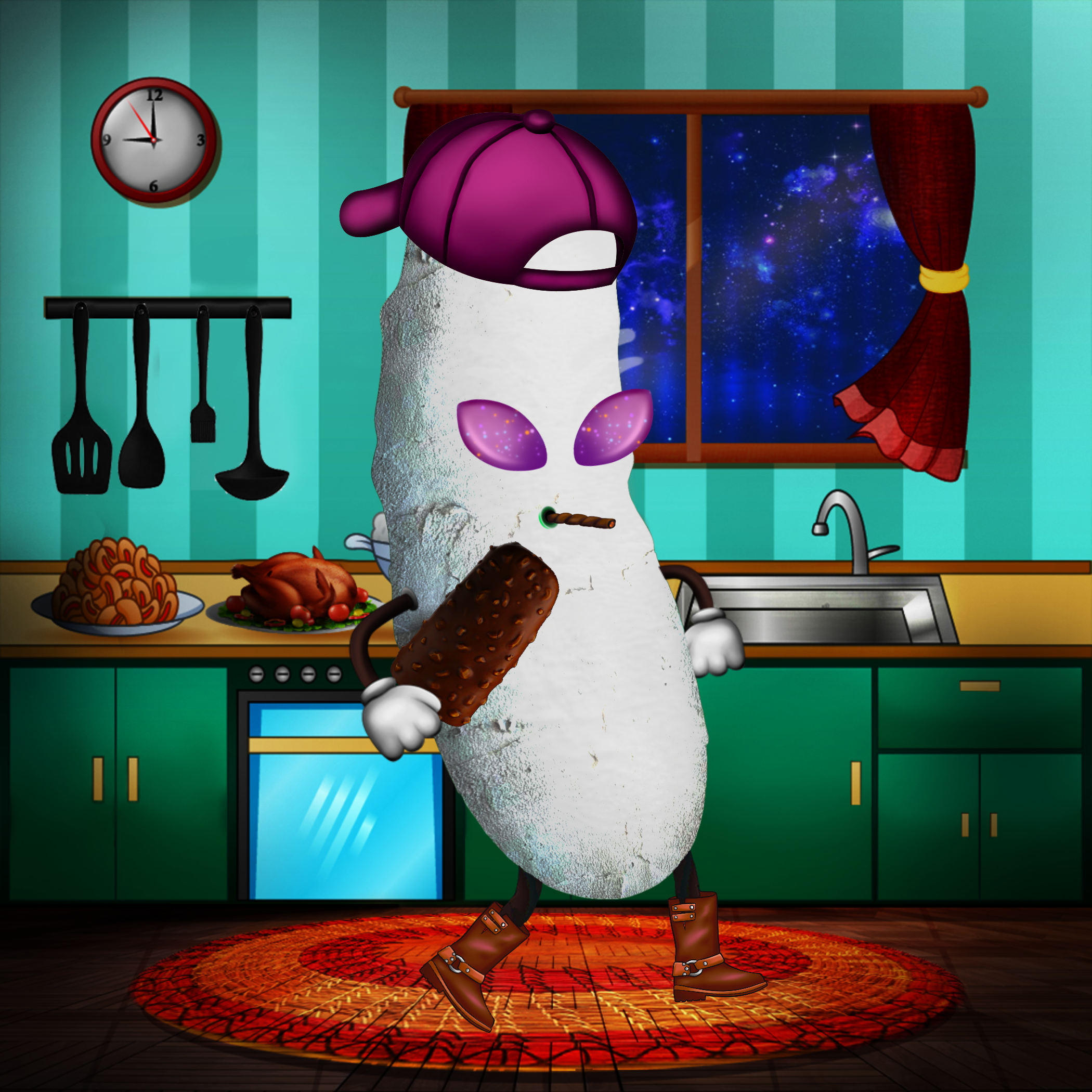 NFT Image