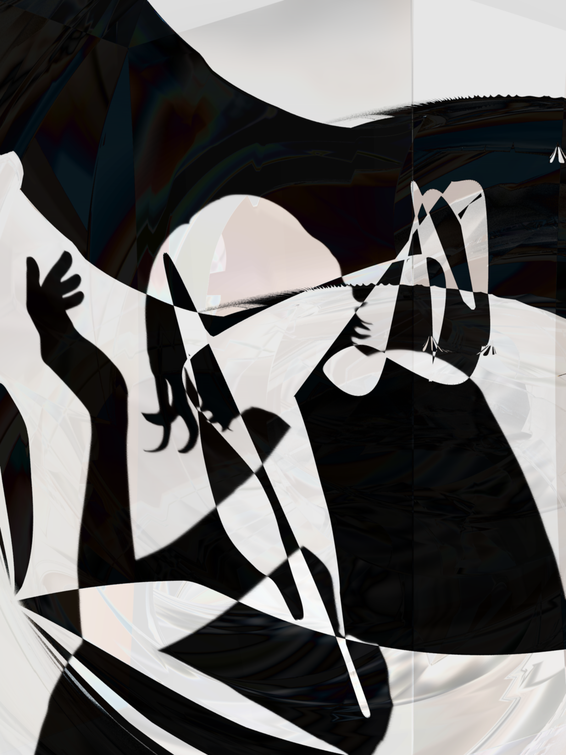 Human Unreadable #279