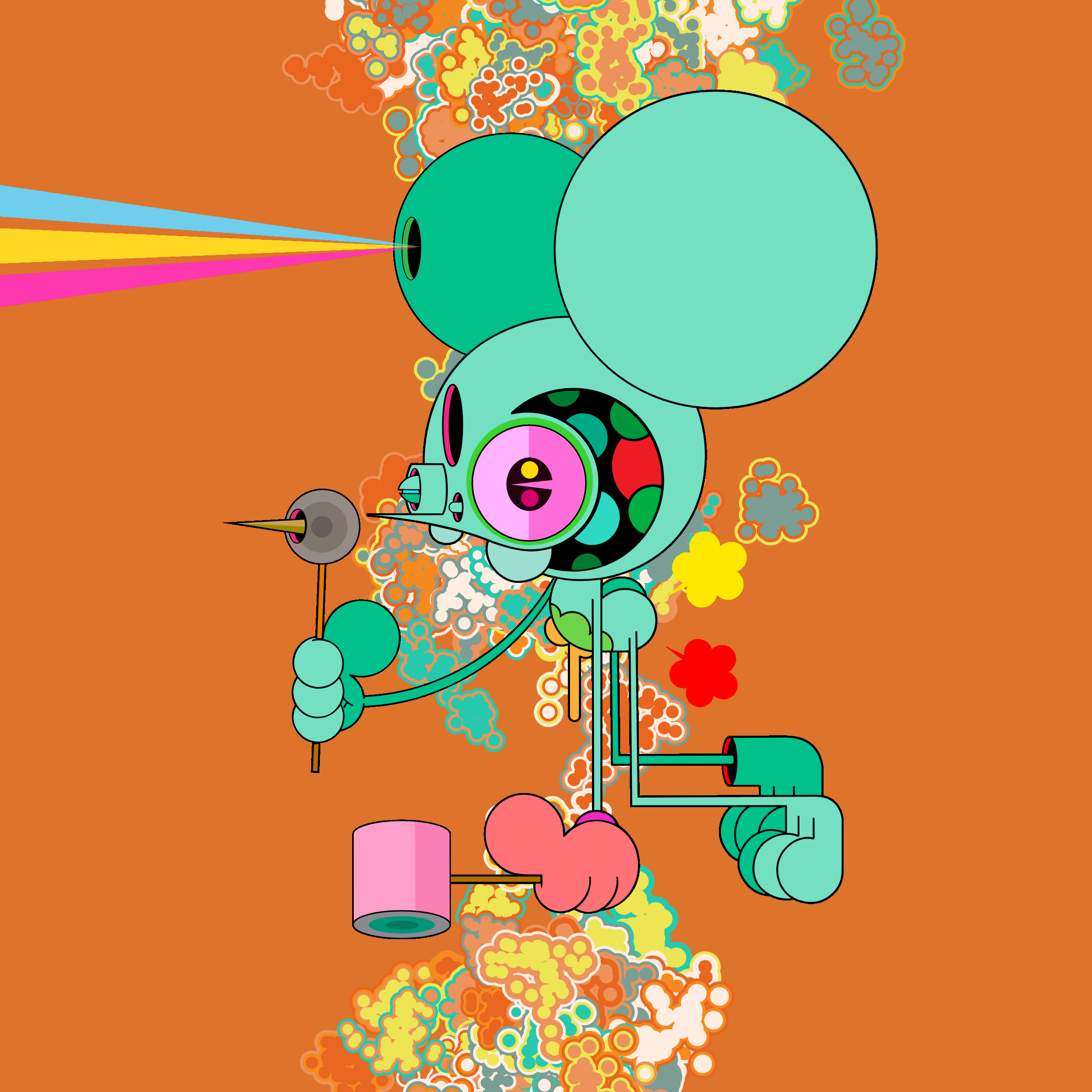 NFT Image