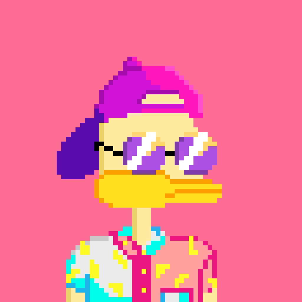 SupDuck 7982