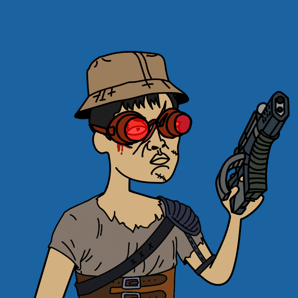 olhyz.eth Ethereum Name Service (ENS and .eth domain) PFP